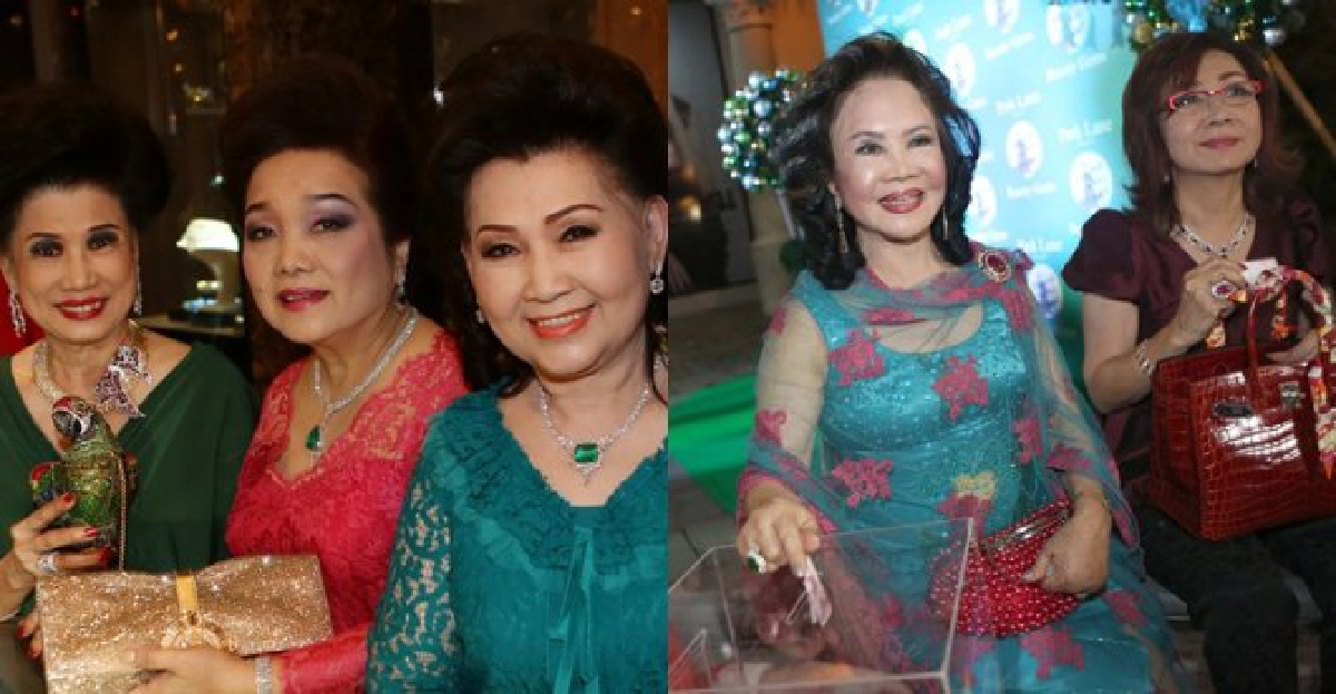 อลังการเพชร150ล้านฉลองคริสต์มาส อลังการเพชร150ล้านฉลองคริสต์มาส