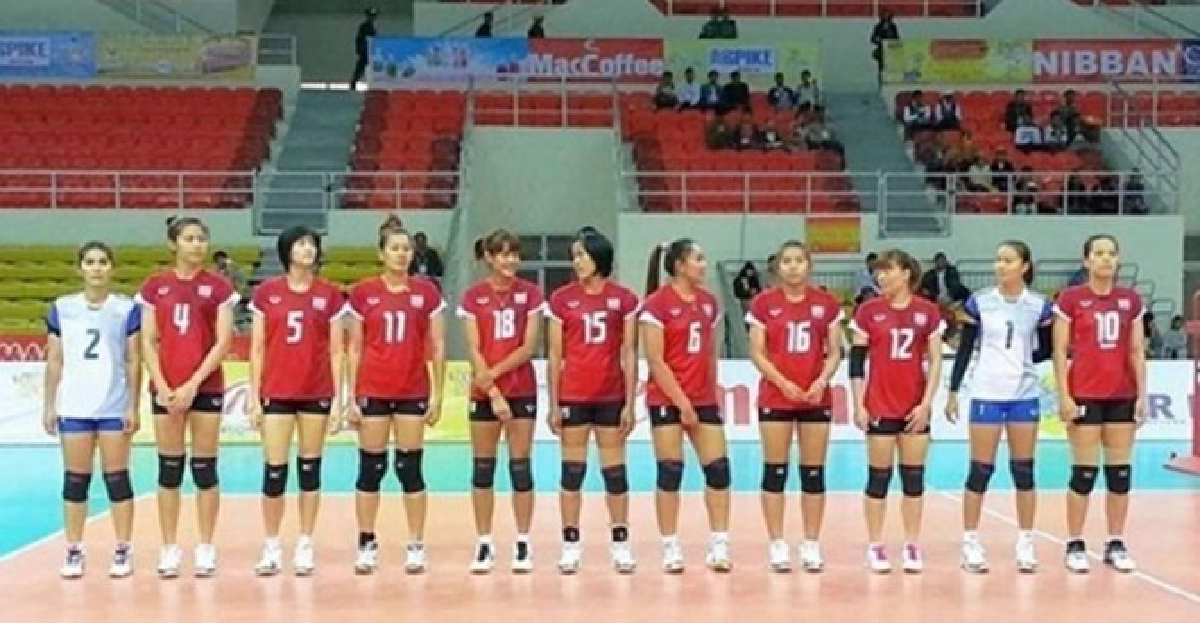 แรง!ตบสาวไทยอัดญวน3เซตรวด แรง!ตบสาวไทยอัดญวน3เซตรวด