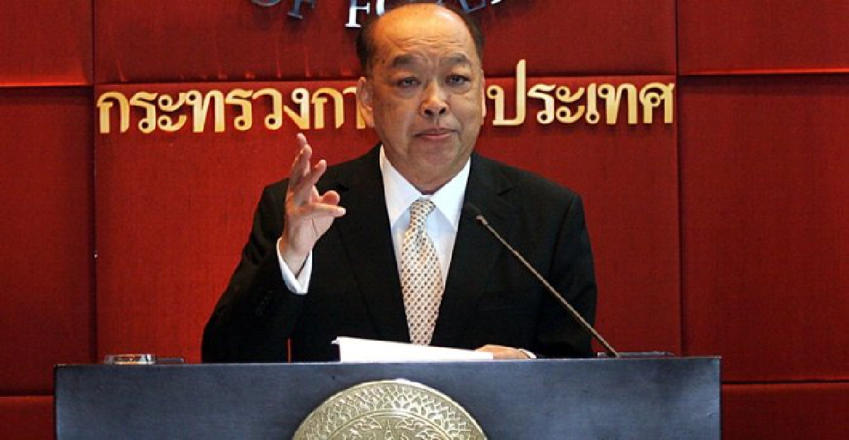 'ปึ้ง'แถลง!ผู้นำอาเซียนหนุนเลือกตั้งในไทย 'ปึ้ง'แถลง!ผู้นำอาเซียนหนุนเลือกตั้งในไทย