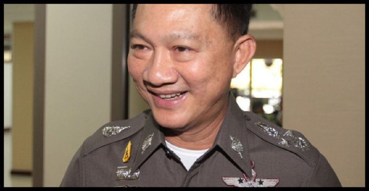 กระแสความเกลียดชังในโลกของตำรวจ