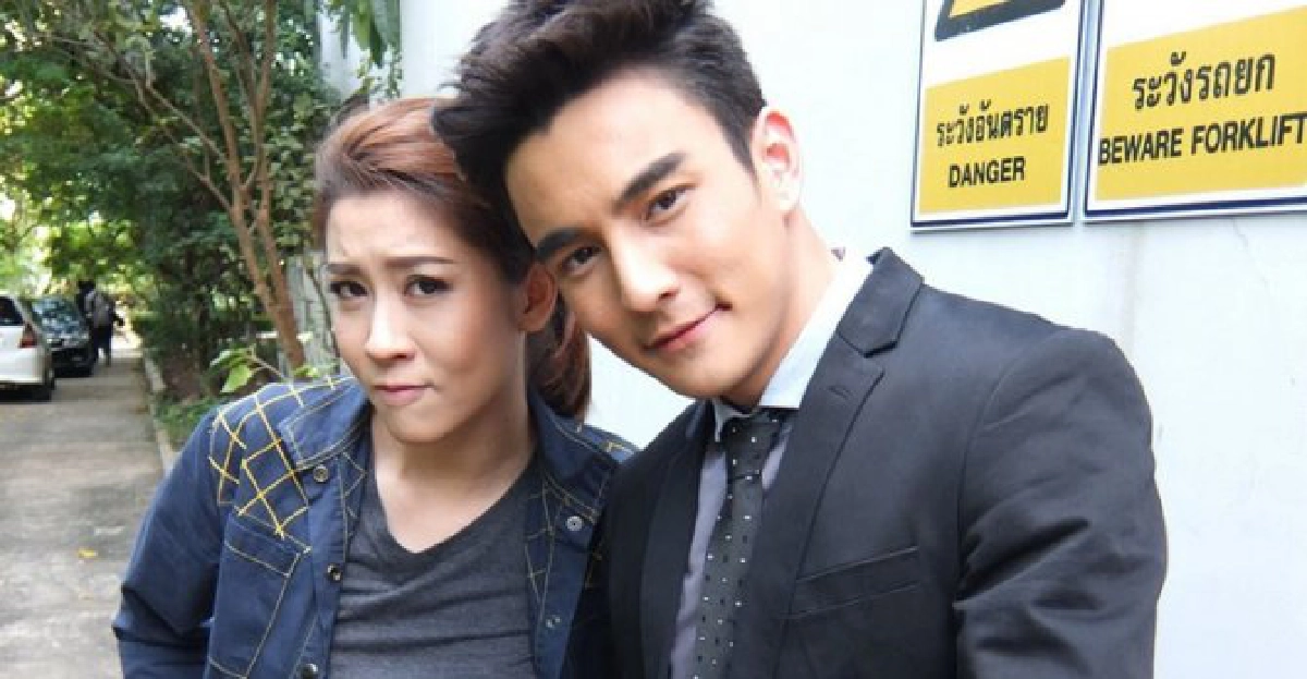 'เชียร์'น้ำตาพรากรักสามเส้า' 'เชียร์'น้ำตาพรากรักสามเส้า'
