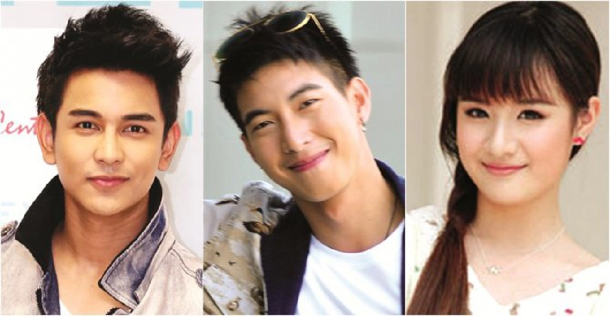 'กัน'รับน้อยใจ'โตโน่'หมั้นไม่บอก 'กัน'รับน้อยใจ'โตโน่'หมั้นไม่บอก