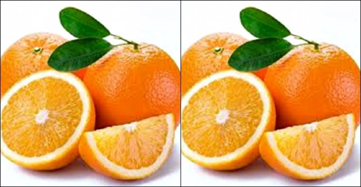 ไขปัญหาสุขภาพแผนจีน : ส้มลูกใหญ่