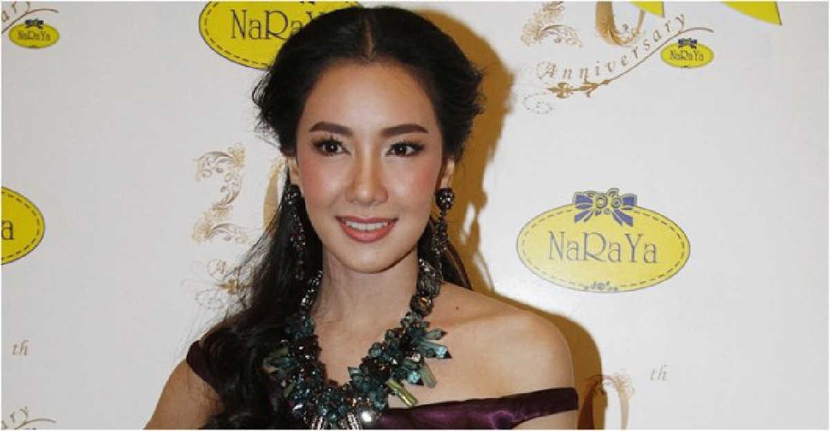 'นุ่น'รับ'ช่อง7'ทาบเล่นละคร 'นุ่น'รับ'ช่อง7'ทาบเล่นละคร