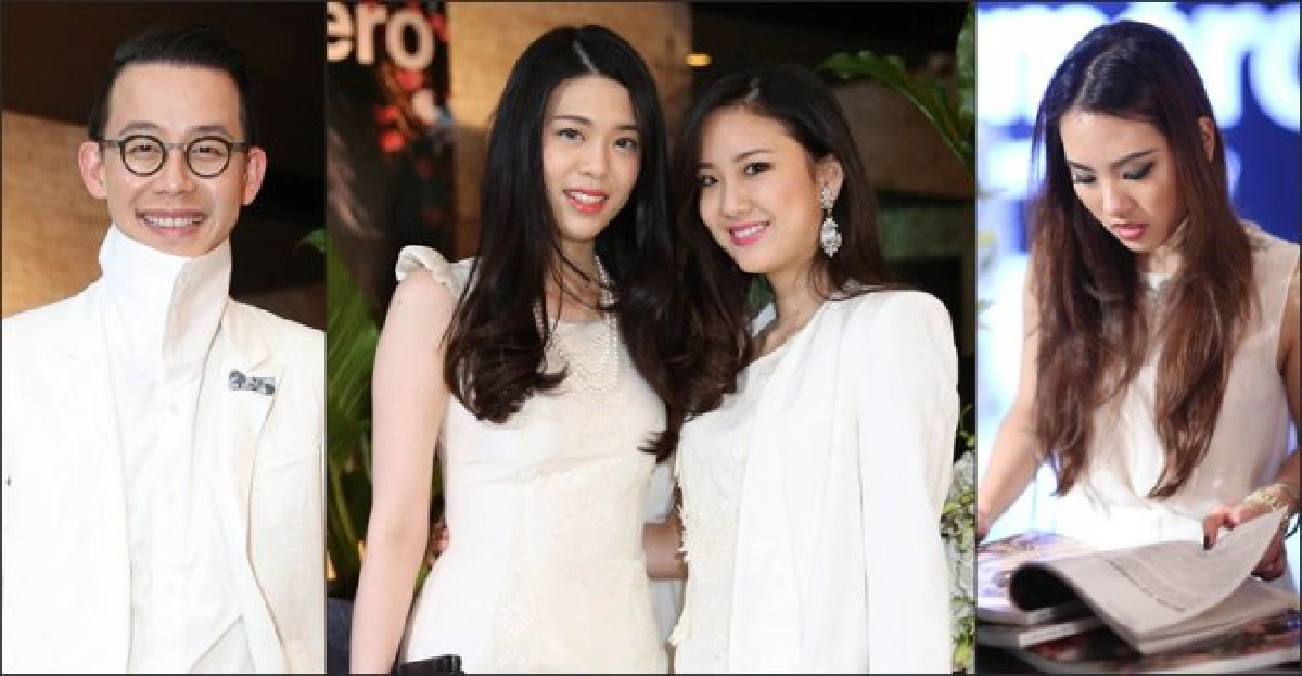 เป่าเค้กหนึ่งขวบ 'นูเมโร'