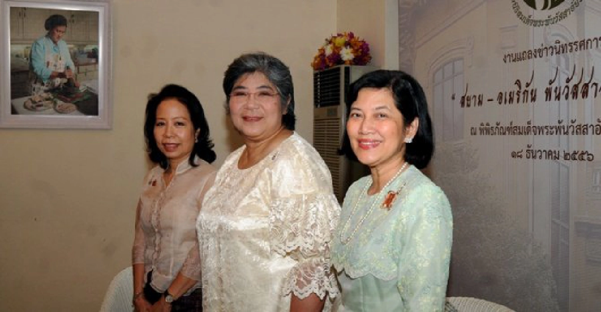 เยือนชิคาโกตามรอยพระพันวัสสา เยือนชิคาโกตามรอยพระพันวัสสา