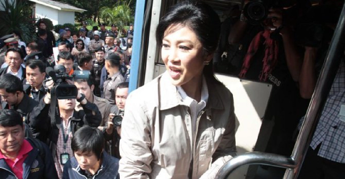 'ปู'หนีไม่รอดสุดท้ายเจอทั้งหนุน-นกหวีด 'ปู'หนีไม่รอดสุดท้ายเจอทั้งหนุน-นกหวีด
