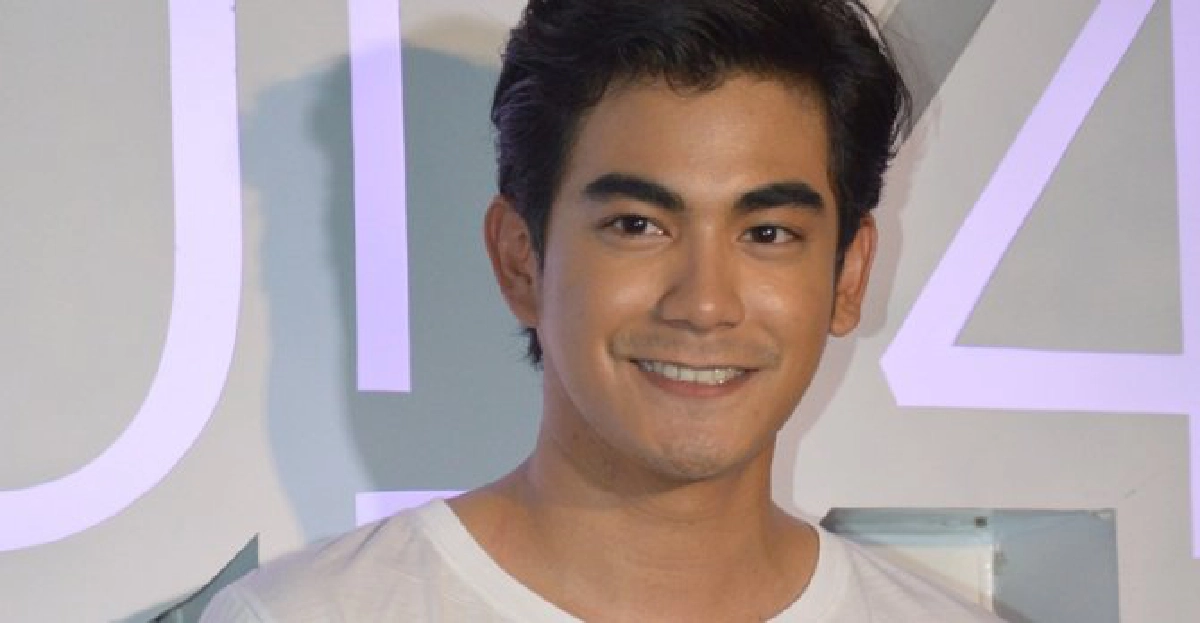 'ฌอห์ณ'ถือฤกษ์ดี22ธค.บวช-ปัดกุ๊บกิ๊บถือหมอน