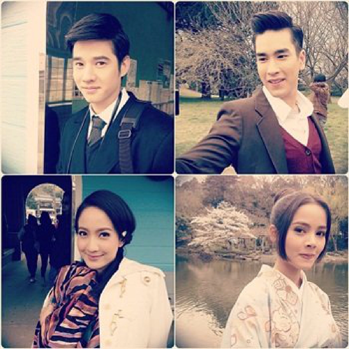 มายาวิชั่น:'ละครเด็ดปี57' มายาวิชั่น:'ละครเด็ดปี57'