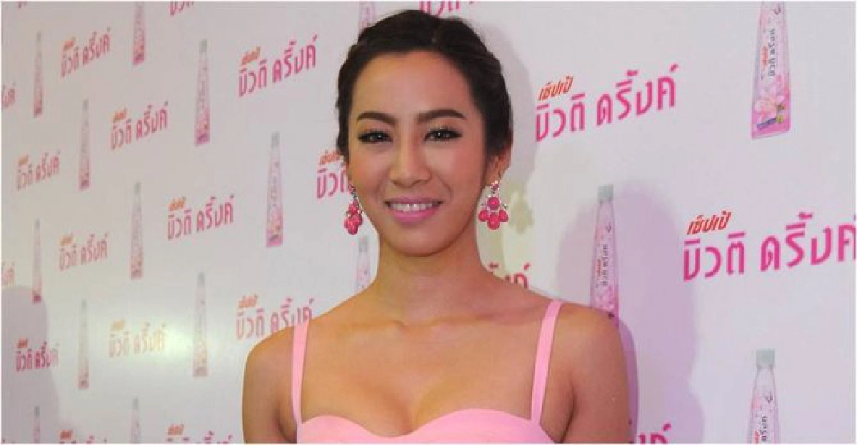 'จ๋า'อยากสละโสดปีหน้า 'จ๋า'อยากสละโสดปีหน้า