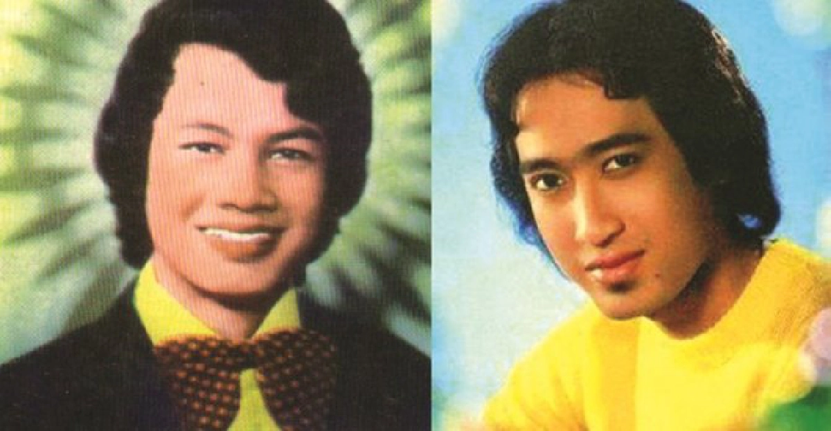 'สายัณห์-โก่งศร ไปสวรรค์' 'สายัณห์-โก่งศร ไปสวรรค์'