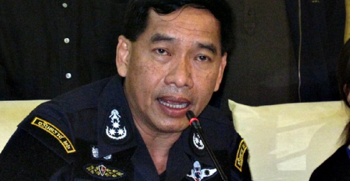 'ผบช.น.'ไม่ห่วง'กปปส.'เดินขบวนพรุ่งนี้