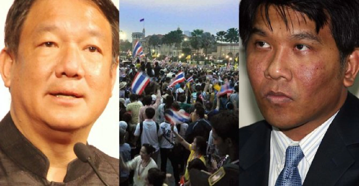 ห่วง'การเมือง'ยาวเร่งหาช่องปั๊มศก.