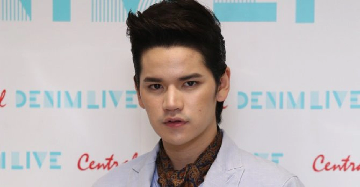 เม้าท์นอกจอ เม้าท์นอกจอ