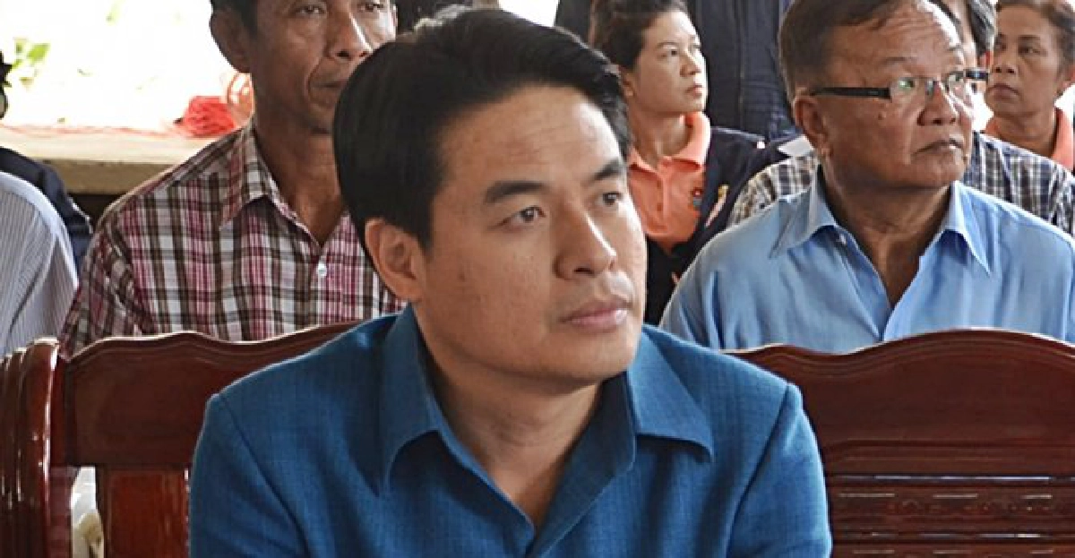 'วราเทพ'ย้ำ'รบ.'ยึดกติกาตามกรอบกม. 'วราเทพ'ย้ำ'รบ.'ยึดกติกาตามกรอบกม.