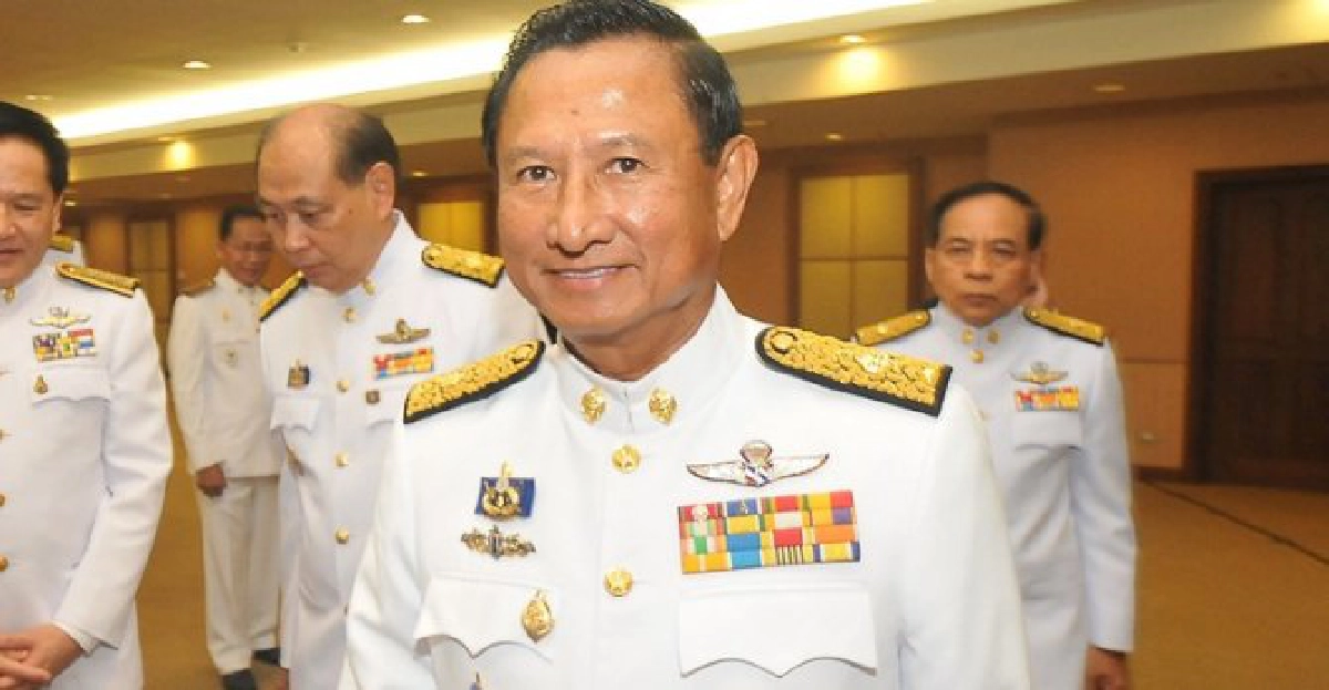 'ปธ.กกต.'ยัน2กพ.มีลต.แน่ 'ปธ.กกต.'ยัน2กพ.มีลต.แน่