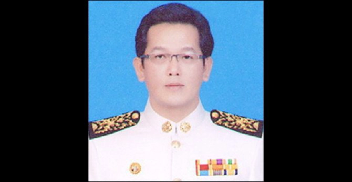 คนดังท้องถิ่น : 'พิเชษฐ์ กล้าสุคนธ์' คนดังท้องถิ่น : 'พิเชษฐ์ กล้าสุคนธ์'