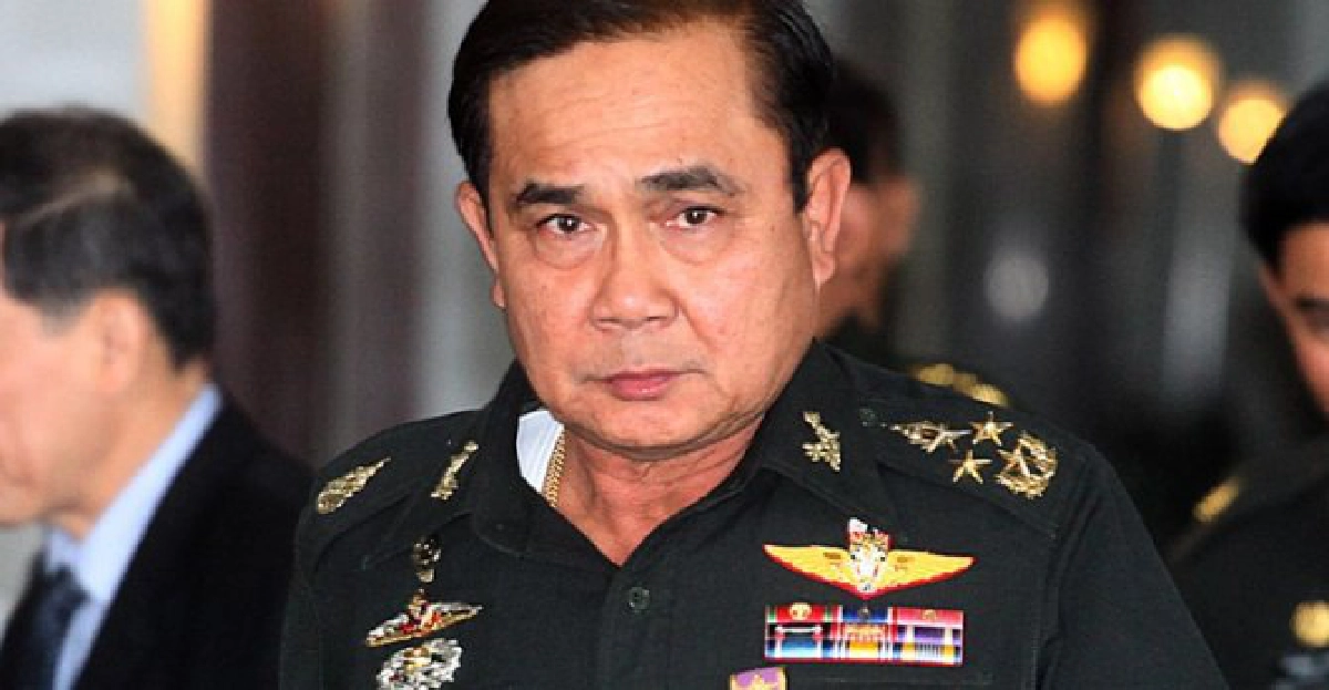 'ประยุทธ์'แนะทุกฝ่ายพูดคุยยุติขัดแย้ง 'ประยุทธ์'แนะทุกฝ่ายพูดคุยยุติขัดแย้ง