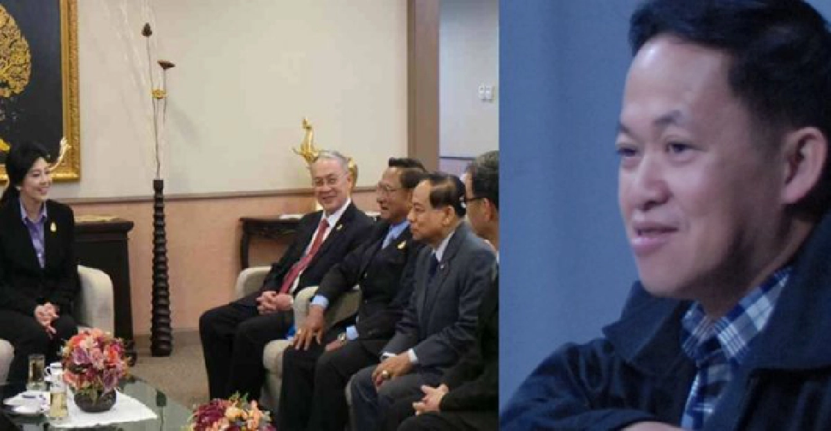 เลื่อนวันเลือกตั้ง...มิใช่ไม่เคย? เลื่อนวันเลือกตั้ง...มิใช่ไม่เคย?
