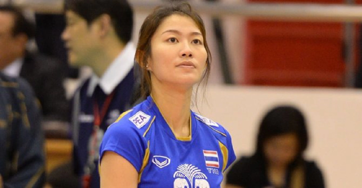 'นุศรา'มาแล้ว!ลั่นดับญวนซิวทอง 'นุศรา'มาแล้ว!ลั่นดับญวนซิวทอง