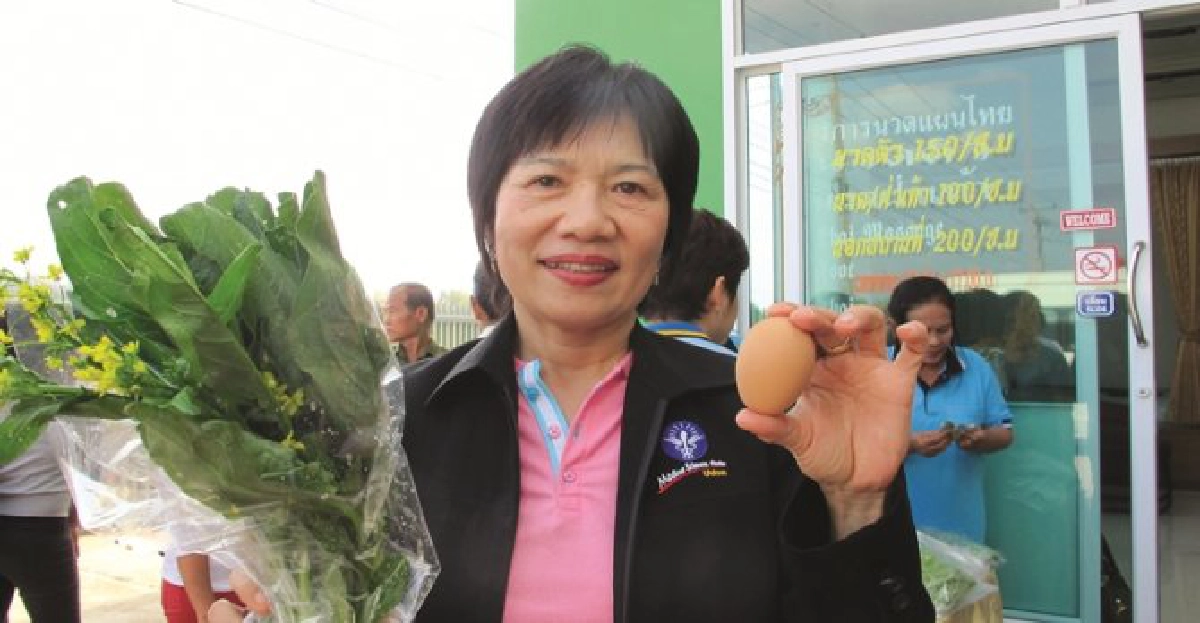 บริโภคไข่ไก่เสริมไอโอดีน ป้องกัน'โรคเอ๋อ' บริโภคไข่ไก่เสริมไอโอดีน ป้องกัน'โรคเอ๋อ'