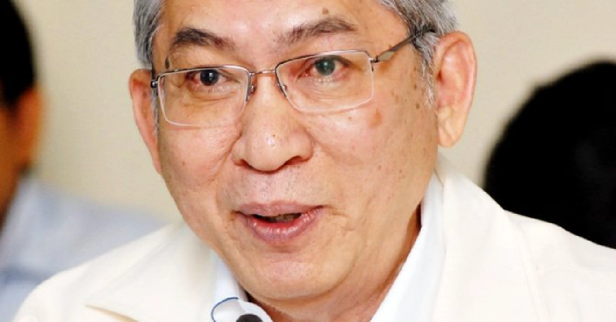 'พิเชษฐ'โพสต์FBปชป.เกินครึ่งไม่ส่งลต.
'พิเชษฐ'โพสต์FBปชป.เกินครึ่งไม่ส่งลต.