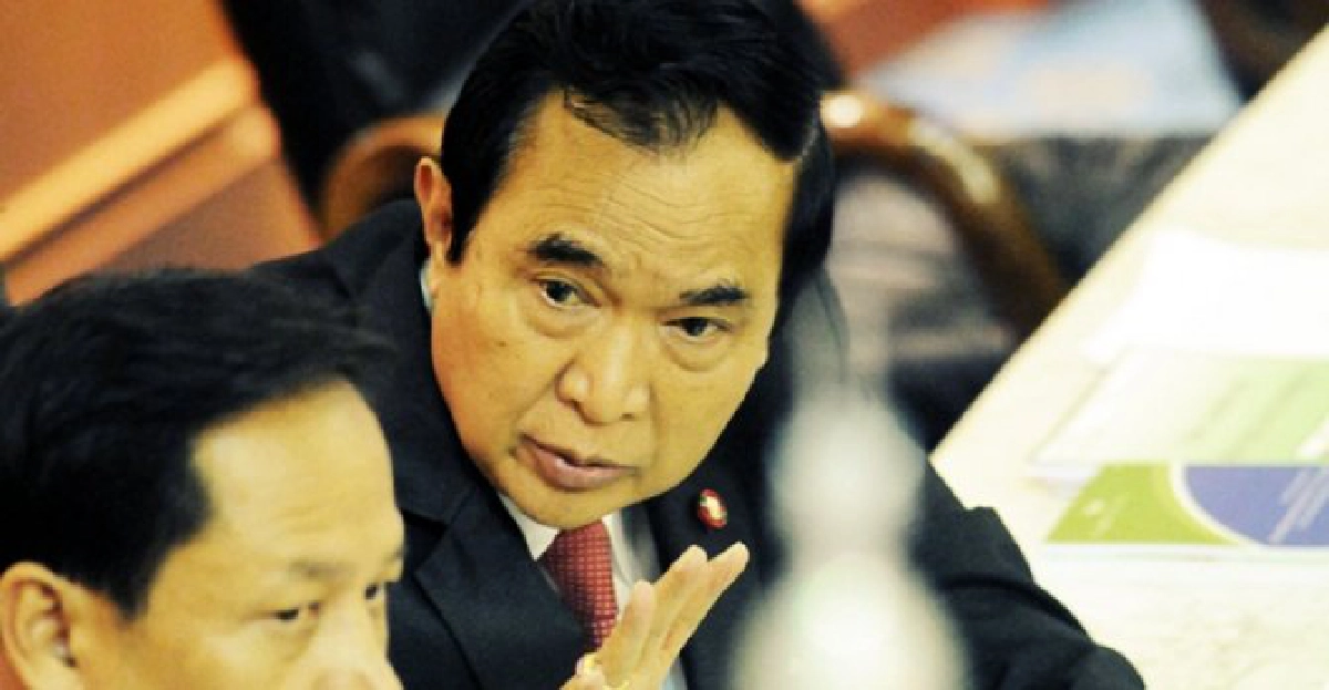 มติปชป.ไม่!แต่พท.ลุยเลือกตั้ง มติปชป.ไม่!แต่พท.ลุยเลือกตั้ง