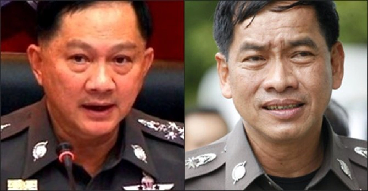 สื่อตั้งฉายาตร.ปี56'สตช.'เสือกระดาษ สื่อตั้งฉายาตร.ปี56'สตช.'เสือกระดาษ