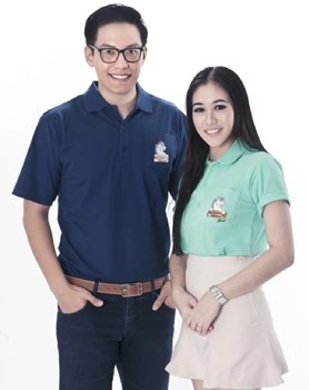 คนดังชวนเลือกสินค้าไทยให้คนรัก คนดังชวนเลือกสินค้าไทยให้คนรัก