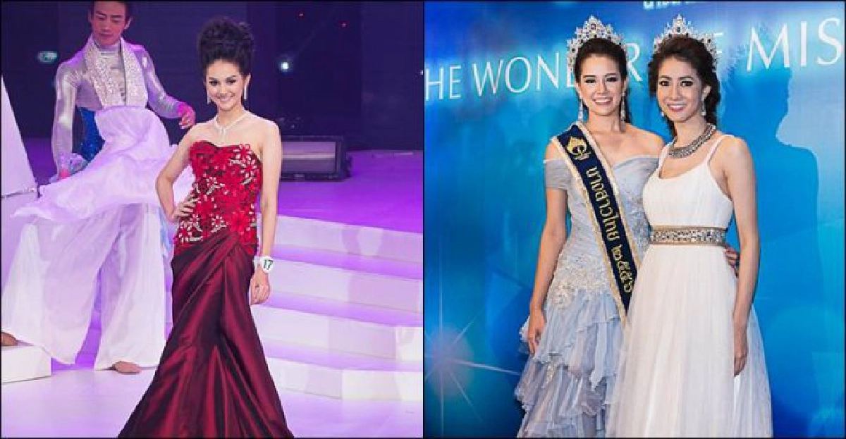 ว้าว...ว้าว!!(บนเวที)นางสาวไทย ปี 56 ว้าว...ว้าว!!(บนเวที)นางสาวไทย ปี 56
