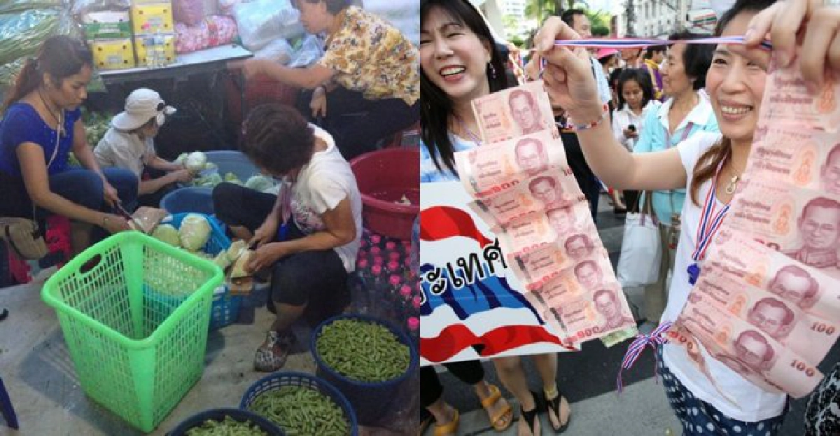 ท่อน้ำเลี้ยง...'ครัวราชดำเนิน' ท่อน้ำเลี้ยง...'ครัวราชดำเนิน'