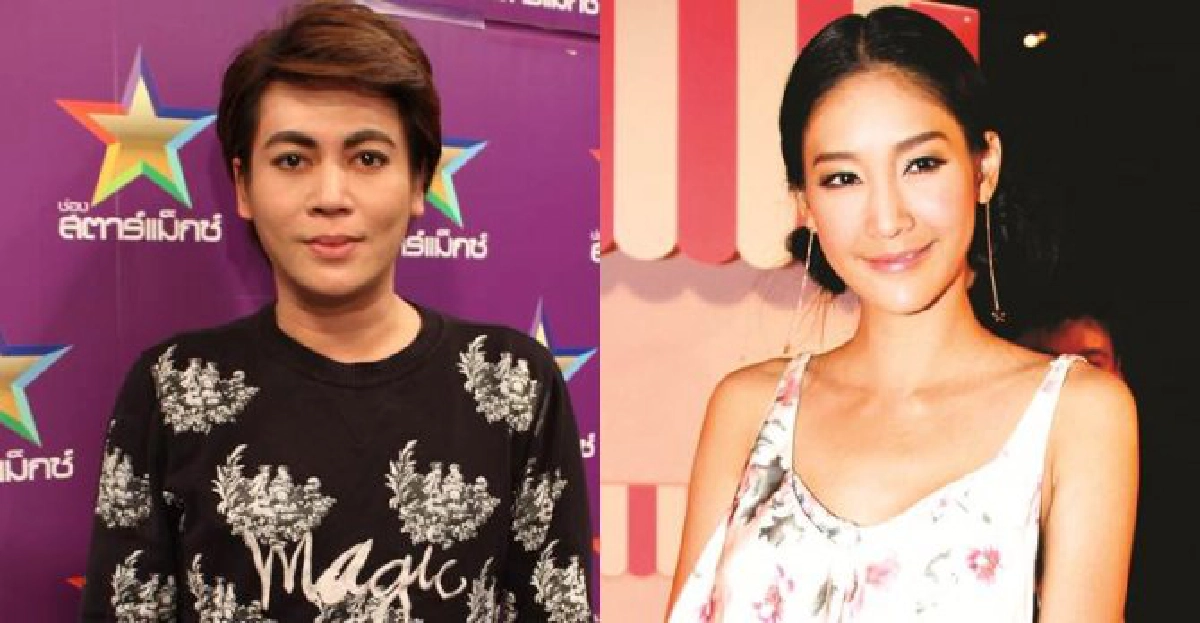 'เต๋า ทีวีพูล'จ่อฟ้อง'แตงโม' 'เต๋า ทีวีพูล'จ่อฟ้อง'แตงโม'