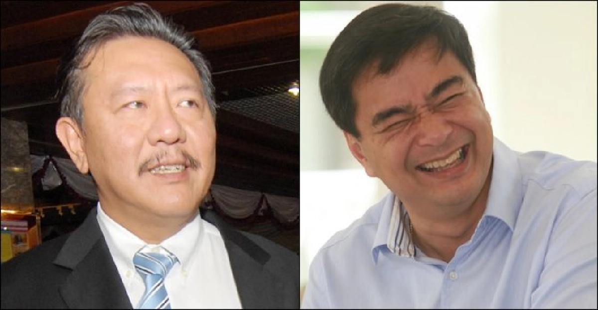 'ชูวิทย์'ซัด'มาร์ค'ยกตัวเองเป็นเทพ!