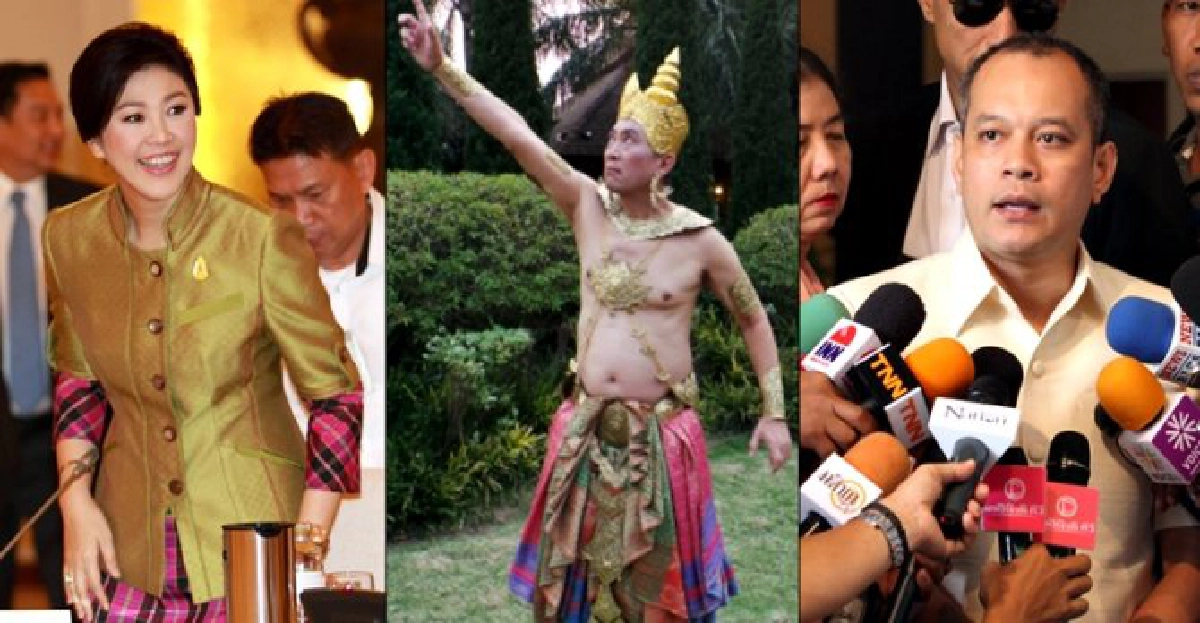 ปปช.เปิดกรุทรัพย์สิน!'ปลอด'แชมป์รวยอู้ฟู่ ปปช.เปิดกรุทรัพย์สิน!'ปลอด'แชมป์รวยอู้ฟู่