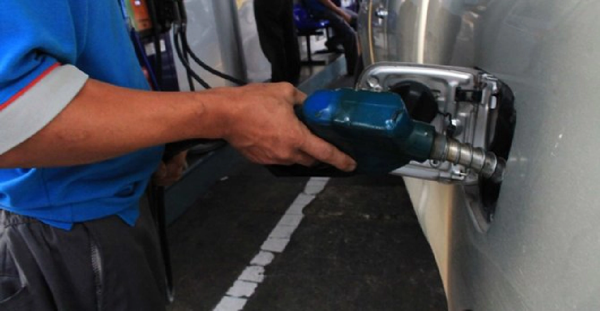 'ดีเซล'จ่อปรับชนเพดานลิตรละ40