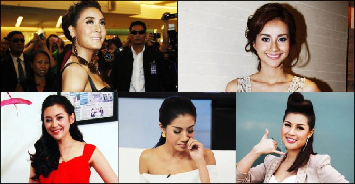 'แตงโม'ฝีปากไร้ตะกร้อฉายาดารา56