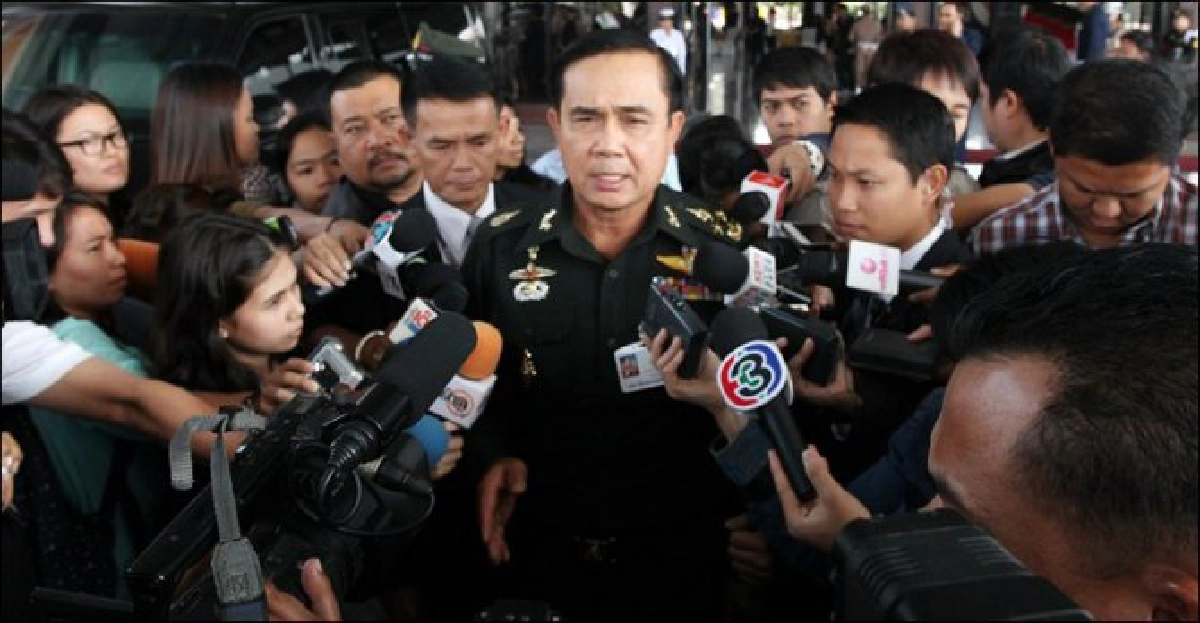 'ผบ.ทบ.'ส่ง400นายเข้มรับสมัครส.ส. 'ผบ.ทบ.'ส่ง400นายเข้มรับสมัครส.ส.