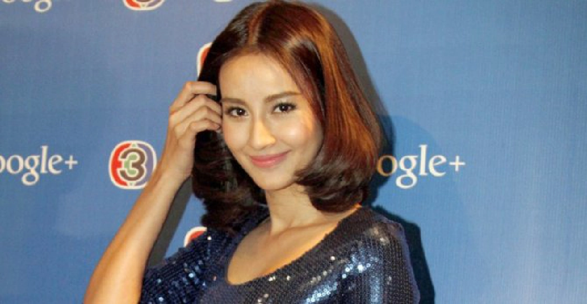 'น้ำฝน'ปัดซูบเหตุตรอมใจ 'น้ำฝน'ปัดซูบเหตุตรอมใจ