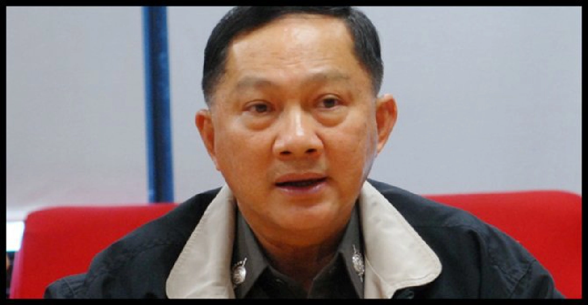 ตำรวจกับภาวะขบถ! ตำรวจกับภาวะขบถ!
