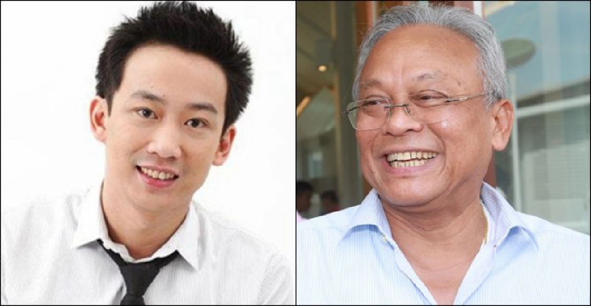 'โอ๊ค'แนะ'เทือก'ให้ของขวัญ'เลิกม็อบ'