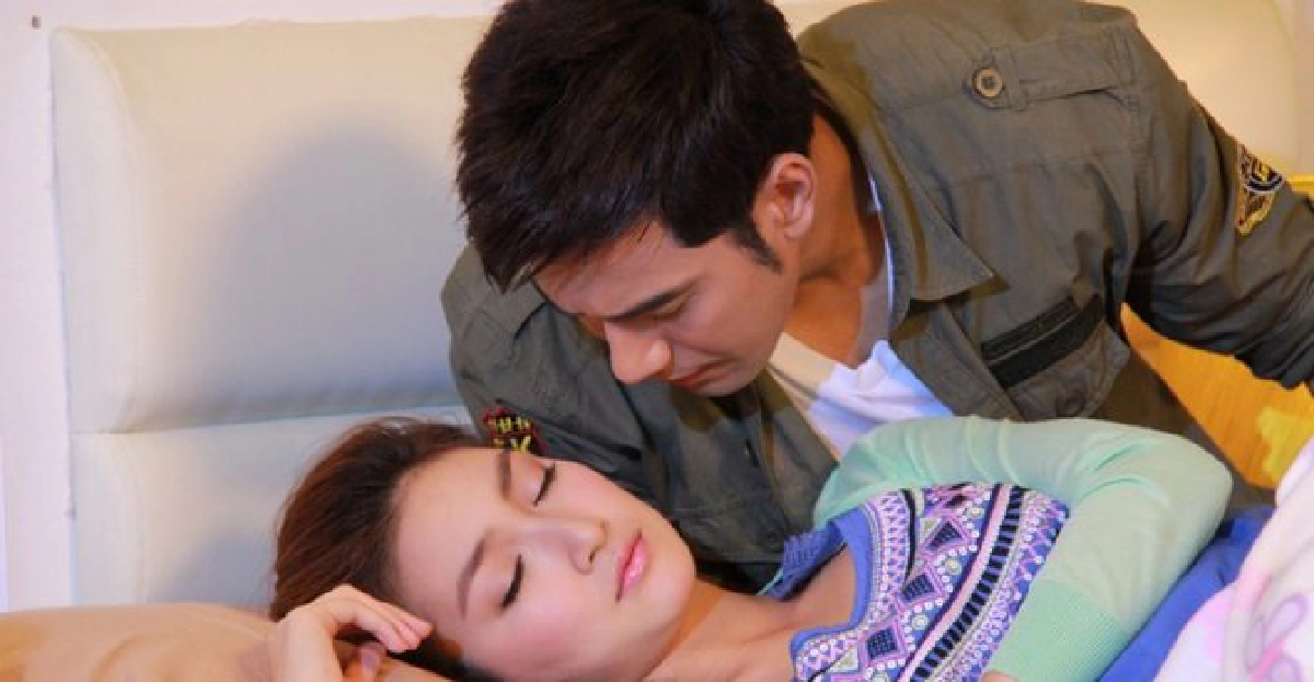 'เอส'เผลอใจอยากจุ๊บ'แพนเค้ก' 'เอส'เผลอใจอยากจุ๊บ'แพนเค้ก'