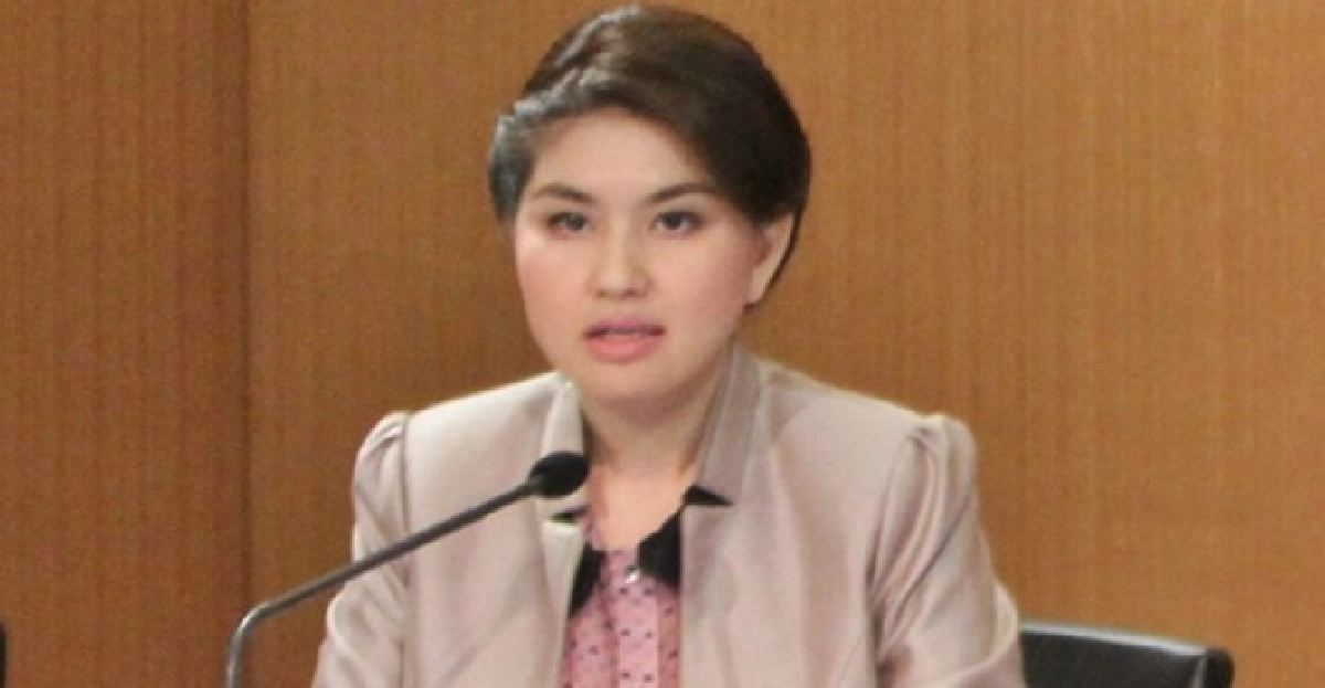 'หมวดเจี๊ยบ'วอน'กปปส.'เคารพคนเป็นแม่
