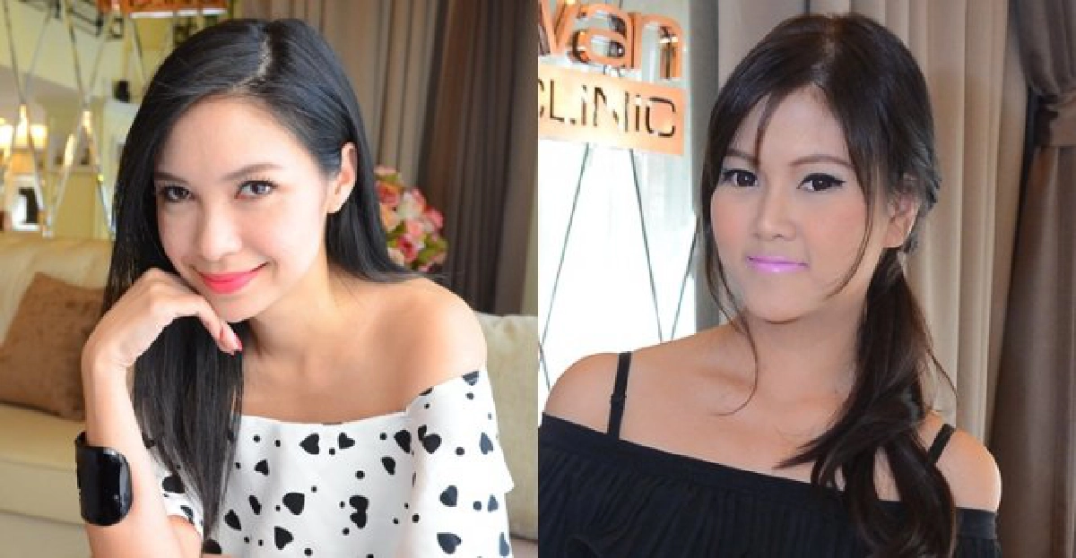อวดผิวสวยรับปีใหม่ อวดผิวสวยรับปีใหม่
