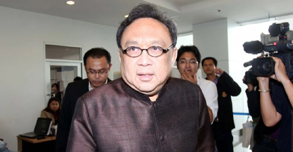 'ธงทอง'คาดตั้งสภาปฏิรูปฯปลายม.ค.