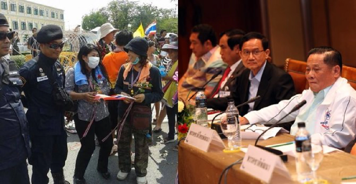 16พรรคมอบ'กกต.'จับหมายเลขแทน 16พรรคมอบ'กกต.'จับหมายเลขแทน