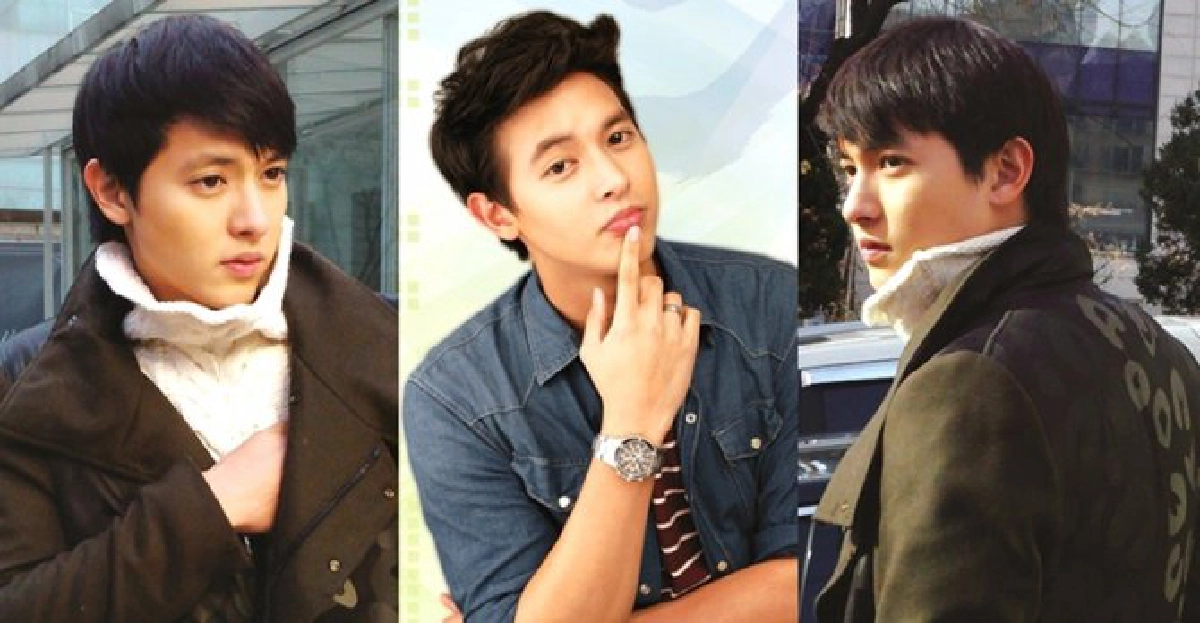 ฮอตทะยานสู่ที่สุดแห่งปี'หญิงลี-เจมส์จิ' ฮอตทะยานสู่ที่สุดแห่งปี'หญิงลี-เจมส์จิ'