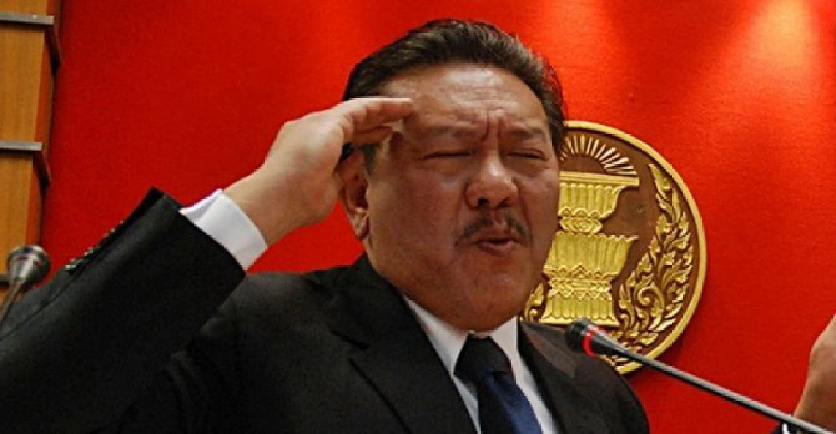 'ชูวิทย์'ถาม'ยิงกันทำไมคนไทยด้วยกัน' 'ชูวิทย์'ถาม'ยิงกันทำไมคนไทยด้วยกัน'
