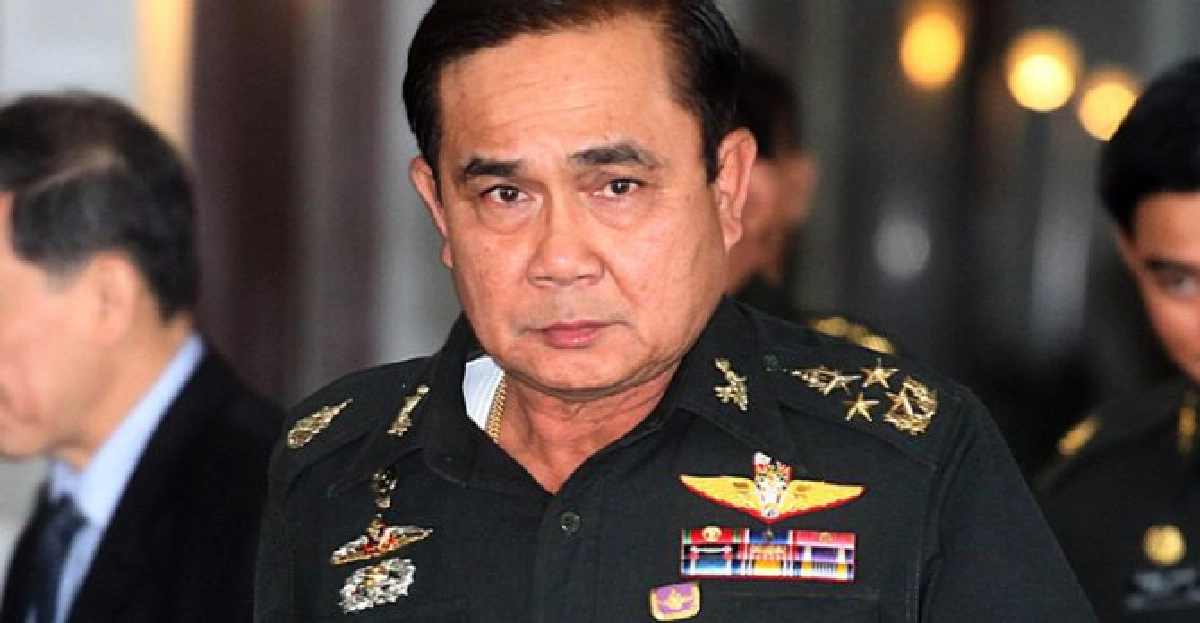 'ประยุทธ์'ห่วงสถานการณ์รุนแรง 'ประยุทธ์'ห่วงสถานการณ์รุนแรง
