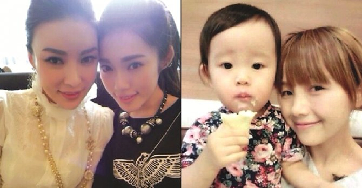 ชาวเน็ตจีนจับผิดประกวดคุณแม่หน้าใส ชาวเน็ตจีนจับผิดประกวดคุณแม่หน้าใส