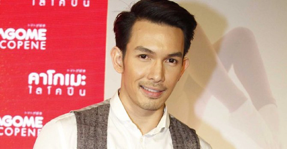 'อั้ม'ลั่นปีหน้าเตรียมเปิดธุรกิจ 'อั้ม'ลั่นปีหน้าเตรียมเปิดธุรกิจ